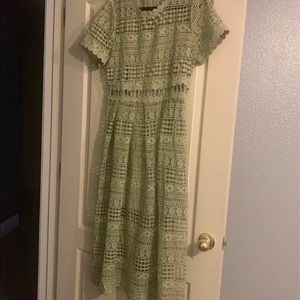 VICI Midi dress